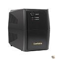 Exegate EX294607RUS ИБП ExeGate Power Back BNB-500.LED.4C13