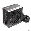 Accord ACC-W700P ATX 700W ACC-W700P 80+ white (20+4pin) 120mm fan 6xSATA RTL