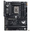 ASUS TUF GAMING Z890-PLUS WIFI (Socket 1851, ATX,  4xDDR5(192GB), DP/HDMI, 1xPCIe 5.0x16/1xPCIe 4.0x16/1xPCIe 4.0x4, 2xPCIe 4.0x1, 1xLAN (2.5GbE), Wi-Fi, 4xSATA 6Gb/s, 4xM.2,1xType-C, 6xUSB 3)