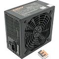 Exegate EX220363RUS Блок питания 800W ATX-800PPX RTL, black, active PFC, 13.5cm, 20+4p/4+4p/PCI-E/4*IDE/5*SATA