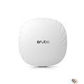 HP Q9H62A Точка доступа сети Wi-Fi HPE Aruba AP-515 (RW) Unified AP