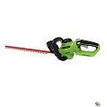 Greenworks Кусторез аккумуляторный Greenworks G40HT61, 40V, 61 см, без АКБ и ЗУ [2200907]