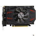 Видеокарта AFOX GT730 4GB GDDR5 128bit  VGA/DVI/HDMI ATX 1FAN (AF730-4096D5H5)  RTL