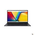 ASUS Vivobook 15X OLED K3504VA-MA476 [90NB10A1-M00K60] Black 15.6" { 2.8K OLED 2880x1620  i5-1335U/ 16Gb/ SSD 512Gb/noOs}