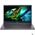 Acer Aspire  5 A517-58GM-505U [NX.KJLCD.006] Iron 17.3" {FHD  i5 1335U/16Gb/ SSD 512Gb/RTX 2050 4Gb/No OS}