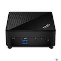 MSI Cubi 5 1M-615XRU [9S6-B0A821-615] Black {Core 7 150U/16Gb/SSD1Tb Graphics/noOS}