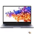 Honor MagicBook 15 BMH-WDQ9HN [5301AFVT] Grey 15.6" {FHD Ryzen 5 5500U/8GB/512GB SSD/DOS}