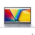 ASUS VivoBook 15X K3504VA-MA556 [90NB10A2-M00NH0] Silver 15.6" {OLED i7 1355U(1.7Ghz)/16384Mb/1024PCISSDGb/noDVD/Int:Intel Iris Xe/DOS}