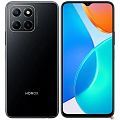 Honor X6b 4GB/128GB черный [5109BGFR] (845729)