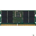 Kingston 16GB 5600MT/s DDR5 Non-ECC CL46 SODIMM 1Rx8 KVR56S46BS8-16-SP OEM
