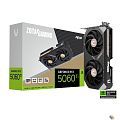 Видеокарта ZOTAC GAMING GeForce RTX 5060 Ti AMP 16Gb DDR7 128 bit  2407/2632 MHz  3*DP/HDMI  2*FAN  RTL