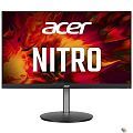 LCD Acer 23.8" XV242Fbmiiprx {TN 1920x1080 540Hz 0,1/1ms 400cd 2xHDMI2.0 DisplayPort1.4 2x2W Internal FreeSync(Premium) VESA}