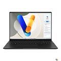 ASUS Vivobook S16 S5606CA-RI075 [90NB1553-M009K0] Black 16" {OLED WQXGA+ Ultra 7 255H /16GB/ 1TB  SSD/ Without OS}