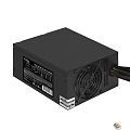 Exegate EX292190RUS Серверный БП 400W ExeGate ServerPRO-400ADS (ATX, APFC, КПД 82% (80 PLUS), 2x8cm fans, 24pin, (4+4)pin, PCIe, 9xSATA, black)