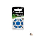 Camelion  ZA675 BL-6 Mercury Free (A675-BP6(0%Hg), батарейка для слуховых аппаратов, 1.4 V,620mAh) (6 шт. в уп-ке)