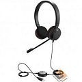 Jabra 4999-823-109 Гарнитура Jabra EVOLVE 20 MS Stereo USB (4999-823-109) EOL