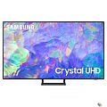 Samsung 55" UE55CU8500UXRU Series 8 серый {Ultra HD 60Hz DVB-T2 DVB-C DVB-S2 USB WiFi Smart TV}