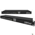 MikroTik RB3011UiAS-RM Маршрутизатор RouterOS License:5,Память: 1GB,Порты:(10) 10/100/1000 Ethernet ports
