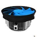 Cooler Deepcool ARCHER BIGPRO V2 {AM5/AM4/1200/1700/1851 черный/синий 4-pin 24.5-29.7dB Al+Cu 125W 380gr Ret} G-U-ARCHER-ARNNNN-G-3