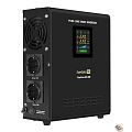 Exegate EX295995RUS ИБП (инвертор, синус, для котла) настенный ExeGate FineSine SX-500.LCD.AVR.2SH