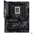 ASUS TUF GAMING Z790-PRO WIFI (Socket 1700, ATX, 4xDDR5(192GB), DP/HDMI, 1xPCIe 5.0x16/1xPCIe 4.0x16/1xPCIe 4.0x4/1xPCIe 3.0x16/1xPCIe 3.0, 