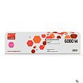 Тонер-картридж EasyPrint LR-IMC6000M для Ricoh IM C4500 (22500стр.) пурпурный, с чипом, 842285
