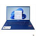 IRBIS [15NBC1002] Blue 15.6"{FHD i3-1115G4/16GB/256GB SSD/DOS} metal case