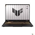 ASUS TUF F16 FX608JMR-RV170 [90NR0NB1-M009D0] Grey 16" {WUXGA i5 14450HX (2.4Ghz)/16384Mb/512PCISSDGb/RTX 5060(8192Mb)