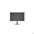 CBR LCD Монитор 27" MG-2702, IPS, QHD 2K 2560x1440, 200Гц, Динамики 2*3W, HAS, Pivot, 2*DP/2*HDMI, внешний БП, черны