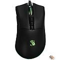 Мышь A4Tech Bloody ES9 Pro черный оптическая (16000dpi) USB (7but)