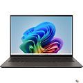 ASUS Zenbook S 14 OLED UX5406SA-PV055W [90NB14F1-M002C0] Grey 14" {OLED  Ultra 7 258V(2.2Ghz)/32768Mb/1024SSDGb/Win11Home + алюм корп}