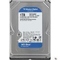 1TB WD Blue (WD10EARZ) {Serial ATA III, 5400 rpm, 64Mb buffer}