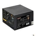 Exegate EX280578RUS-OEM Блок питания 600W Exegate 600PPH-OEM, 80+Bronze, ATX, black, APFC, 12cm, 24p, (4+4)p, 5*SATA, 