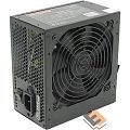 Exegate EX221641RUS Блок питания 500W ATX-500PPX RTL, black, active PFC, 12cm, 20+4pin/4pin/PCI-E/4*IDE/5*SATA