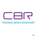 CBR KB 302 M USB, Клавиатура 104+8 доп. кл. 1,8 м поверхность под карбон