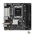 Asrock B760M-ITX/D4 WIFI, RTL