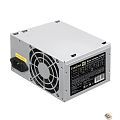 Exegate EX253683RUS-PC Блок питания 450W ExeGate AA450 (ATX, PC, 8cm fan, 24pin, 4pin, 2xSATA, IDE, кабель 220V в комплекте)