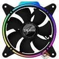 Case fan ZALMAN  ZM-RFD120A Addressable RGB / 3pin