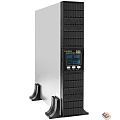 Exegate EX293050RUS ИБП On-line ExeGate PowerExpert ULS-3000.LCD.AVR.1SH.2C13.USB.RS232.SNMP.2U