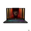 MSI Cyborg 17 B13WGKG-219XRU [9S7-17U332-219] Translucent Black 17.3" {FHD  i7-13620H/32Gb/SSD1Tb/RTX5070 8Gb/NoOS}