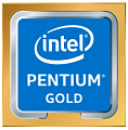 Процессор INTEL Pentium Gold G6400, LGA 1200 OEM [cm8070104291810s rh3y]
