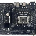 Biostar H610MH D5 {Soc-1700 Intel H610 2xDDR5 mATX AC`97 8ch(7.1) GbLAN RAID+VGA+HD}