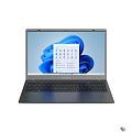 IRBIS GroovyBook 15 Core I5-13600H, 16GB LPDDR5 +512Gb NVME SSD,15,6"LCD 1920*1080 IPS ,Intel AX101 WIFI,Front camera: 