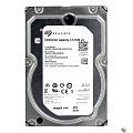 2TB Seagate Capacity 3.5 HDD (ST2000NM0055) RECERTIFIED {SATA 6.0Gb/s, 7200 rpm, 128mb buffer, 3.5"}