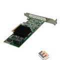 LSI LSI00344 SERVER ACC CARD SAS PCIE 8P/HBA 9300-8I  SGL LSI (RTL)