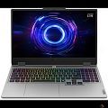 Lenovo LOQ 15IRX10 [83JE009FPS] Grey 15.6" {FHD  i5 13450HX/24Gb/512Gb SSD/NV RTX5050 8Gb/DOS}