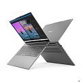 Lenovo IdeaPad Slim 5 16AHP10 [83HW000CRK]  luna grey 16" {OLED Ryzen 7 8845HS(3.8Ghz)