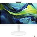 Acer Aspire C24A-GRPL [DQ.BRNCD.002] White 23.8" {Full HD Core 5 120U (1.4) /16Gb/ SSD512Gb/Eshell/KBM}