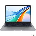 Honor MagicBook X14 Pro FRI-G58 [5301AHQK] Grey14" {FHD i5-13420H/8GB/512GB SSD/ W11}