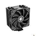 Cooler ID-Cooling SE-224-XTS BLACK,  120мм, Ret